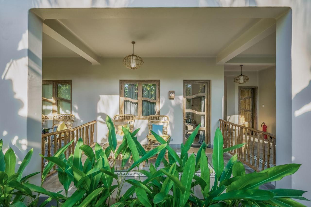 Sailing Club Resort Mui Ne, Mui Ne - kitesurf holidays