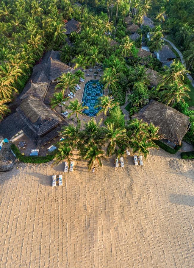 Sailing Club Resort Mui Ne, Mui Ne - kitesurf holidays