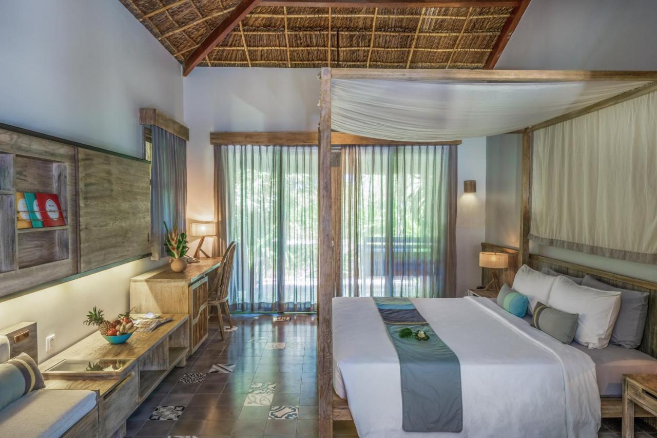 Sailing Club Resort Mui Ne, Mui Ne - kitesurf holidays
