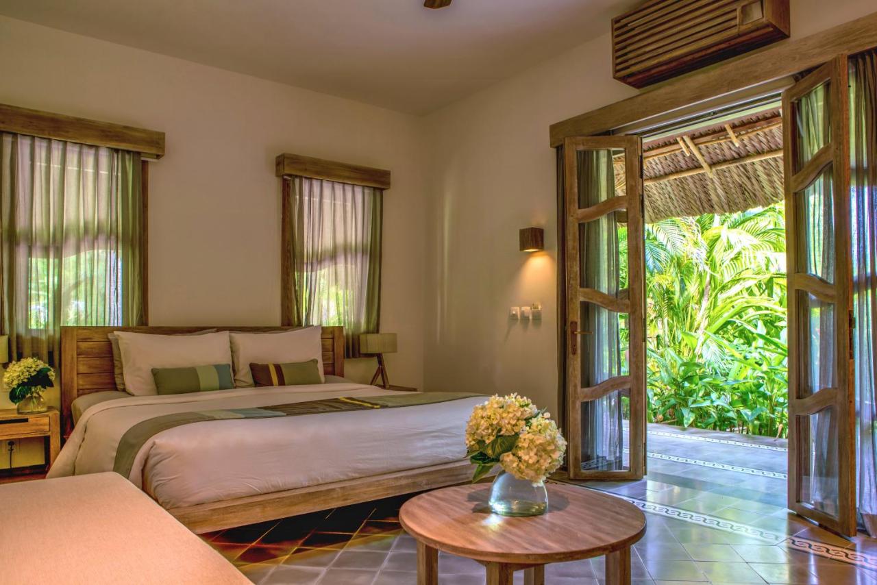 Sailing Club Resort Mui Ne, Mui Ne - kitesurf holidays