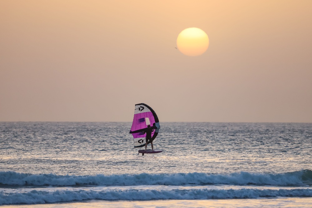 Essaouira Windsurf, Kitesurf, Wing Foil, Surf Centre, Essaouira