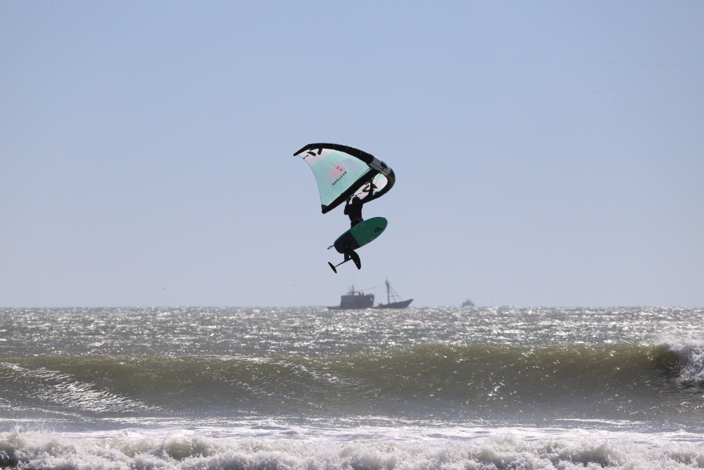 Essaouira Windsurf, Kitesurf, Wing Foil, Surf Centre, Essaouira