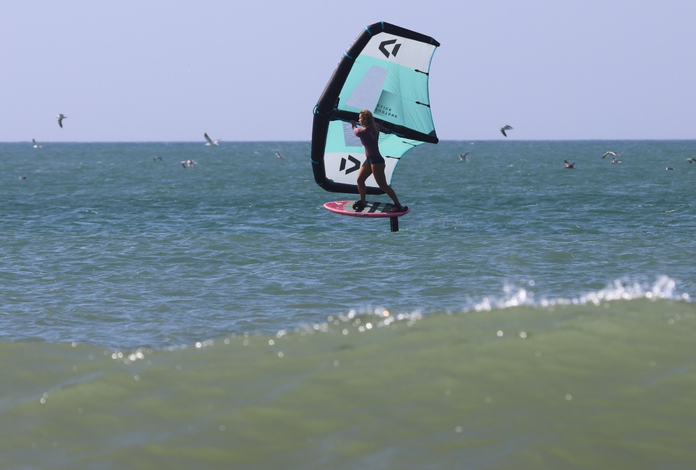 Essaouira Windsurf, Kitesurf, Wing Foil, Surf Centre, Essaouira
