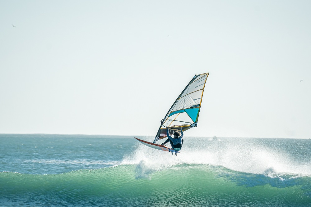 Essaouira Windsurf, Kitesurf, Wing Foil, Surf Centre, Essaouira