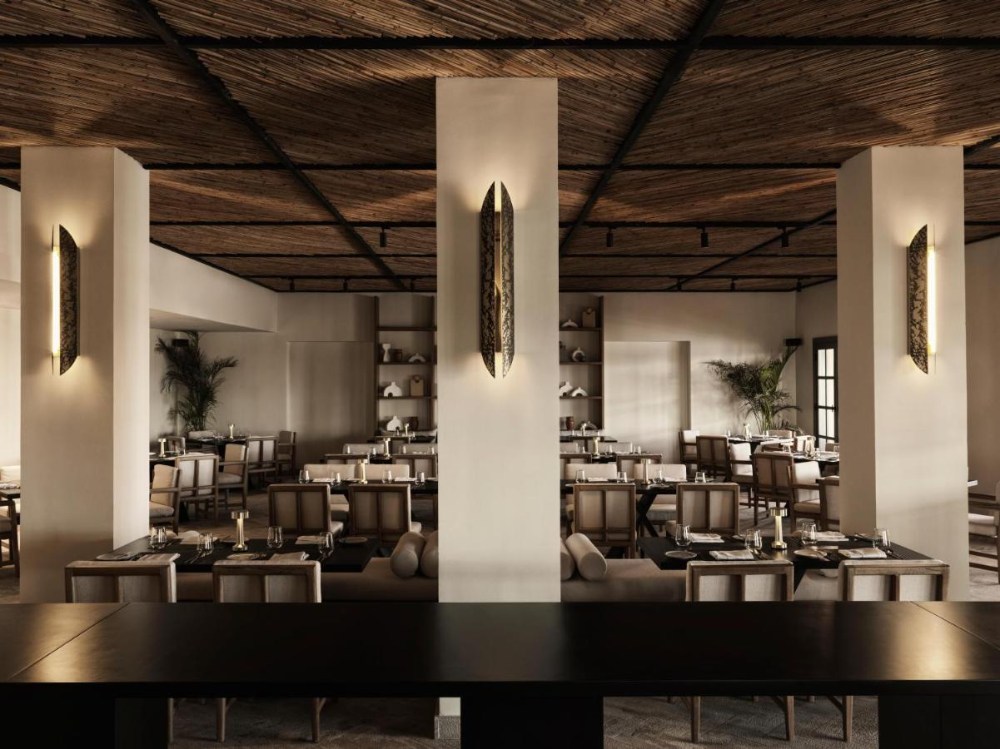 The Chedi El Gouna, El Gouna - kitesurf holidays