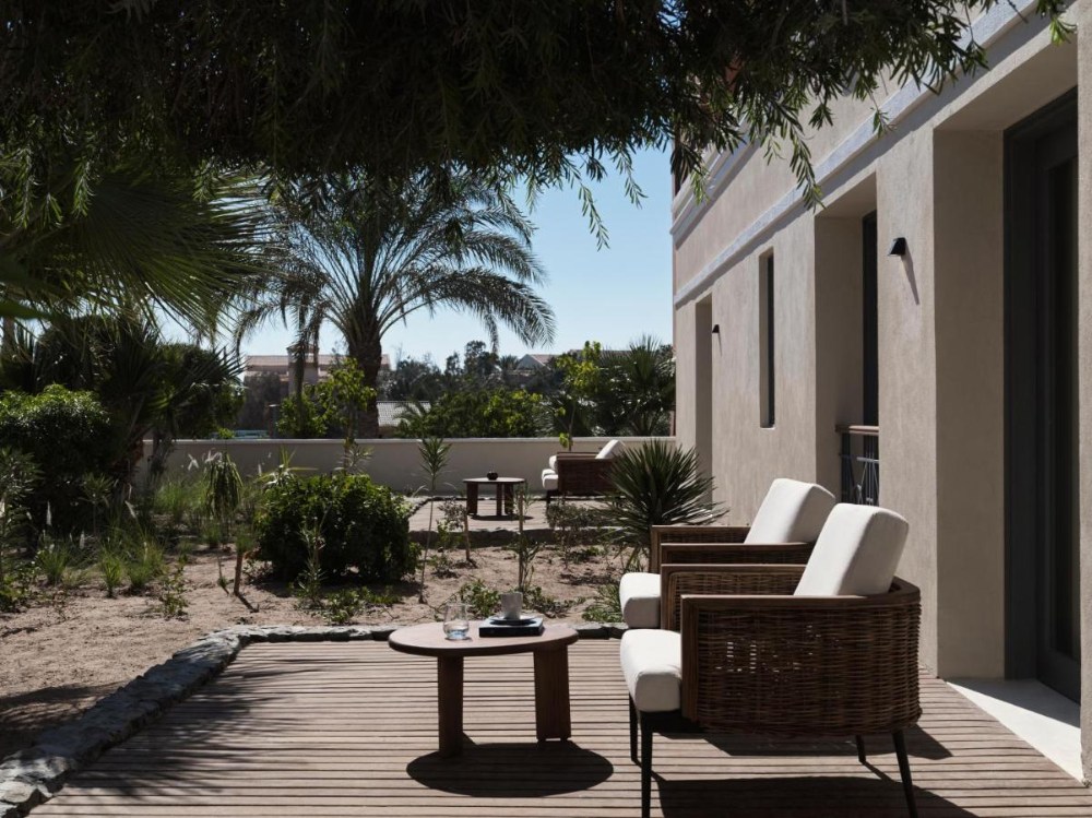 The Chedi El Gouna, El Gouna - kitesurf holidays