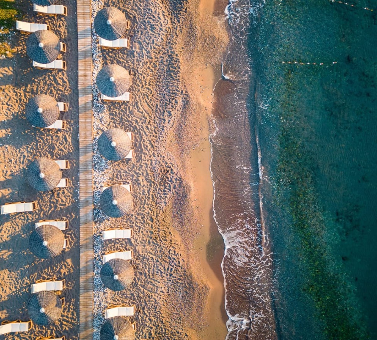 Atrium Prestige Thalasso Spa Resort, Rhodes South - kitesurf holidays