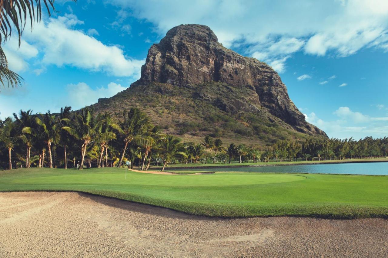Paradis Luxury Family Resort, Le Morne - kitesurf holidays