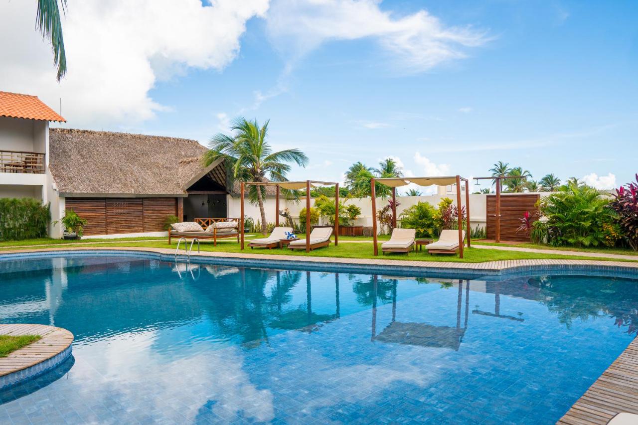 Villa Zen Hotel, Camocim And Maceio - kitesurf holidays