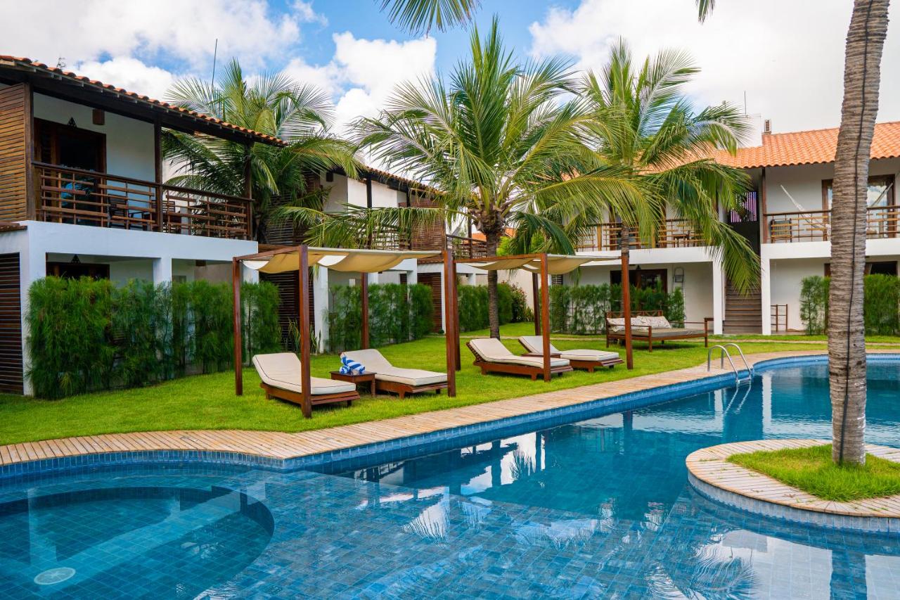 Villa Zen Hotel, Camocim And Maceio - kitesurf holidays