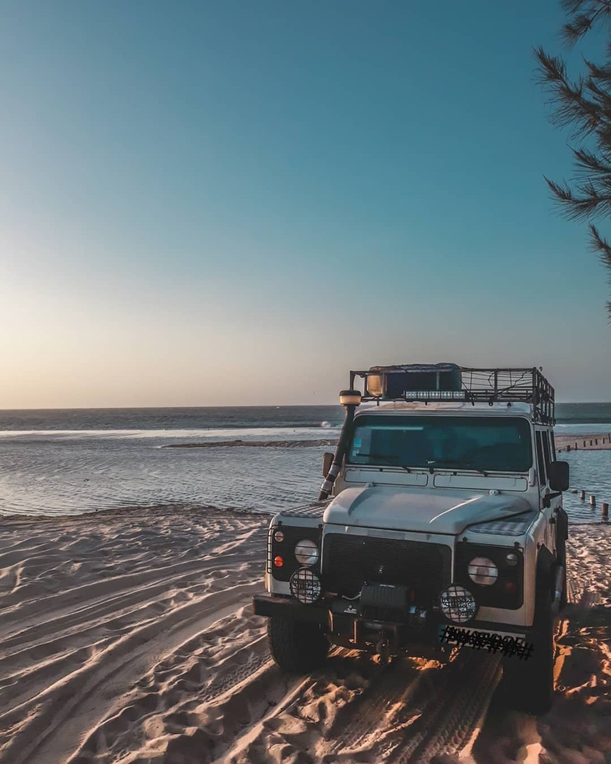 Camocim Luxury Beach Escape (Baia das Caraubas), Camocim and Maceio — Kitesurfing Honeymoon