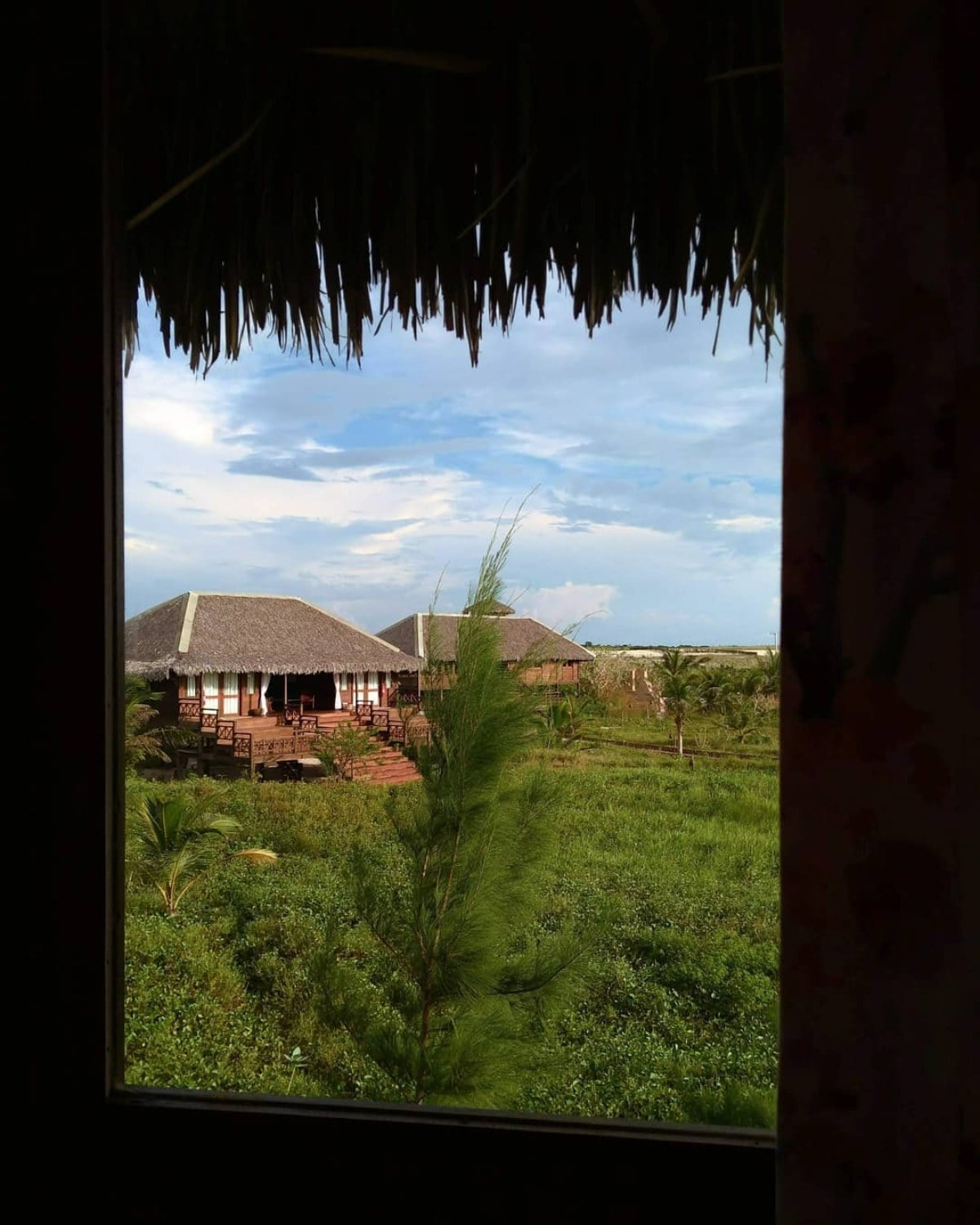 Camocim Luxury Beach Escape (Baia Das Caraubas), Camocim And Maceio - kitesurf holidays