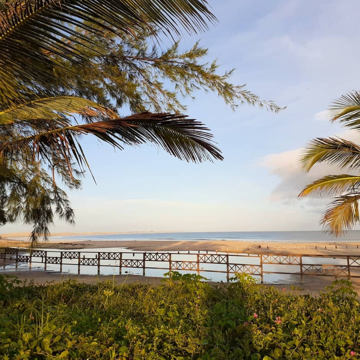 Camocim Luxury Beach Escape (Baia Das Caraubas), Camocim And Maceio - kitesurf holidays