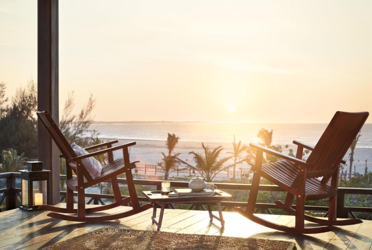 Camocim Luxury Beach Escape (baia Das Caraubas), Camocim And Maceio - kitesurf holidays