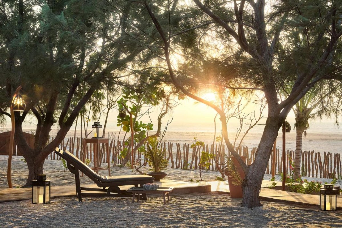 Camocim Luxury Beach Escape (baia Das Caraubas), Camocim And Maceio - kitesurf holidays