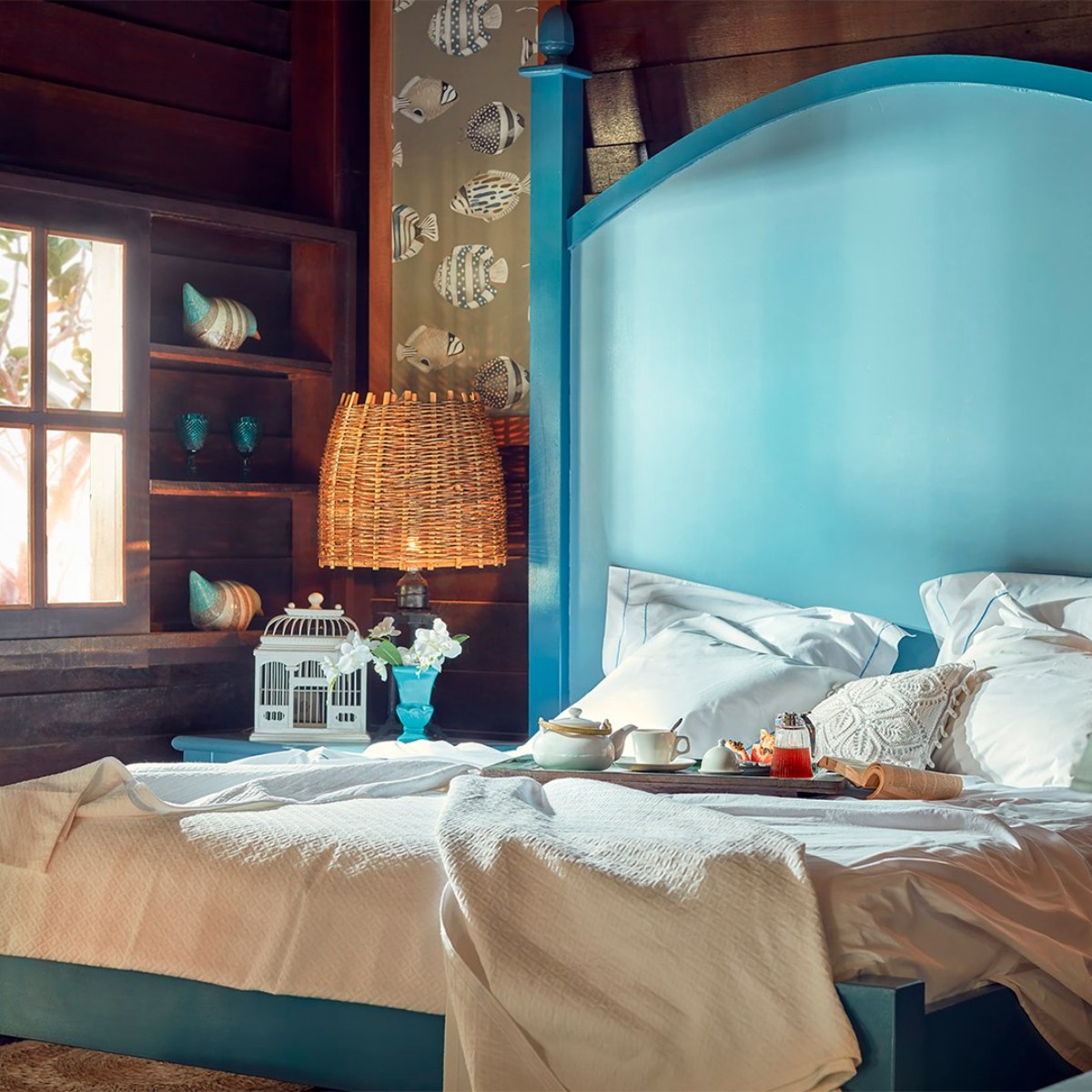 Camocim Luxury Beach Escape (baia Das Caraubas), Camocim And Maceio - kitesurf holidays