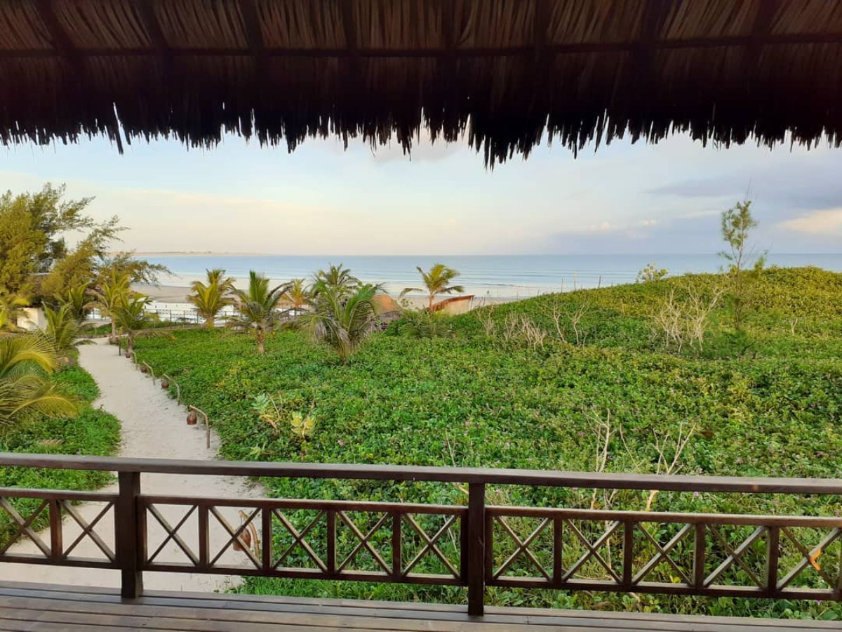 Camocim Luxury Beach Escape (Baia Das Caraubas), Camocim And Maceio - kitesurf holidays