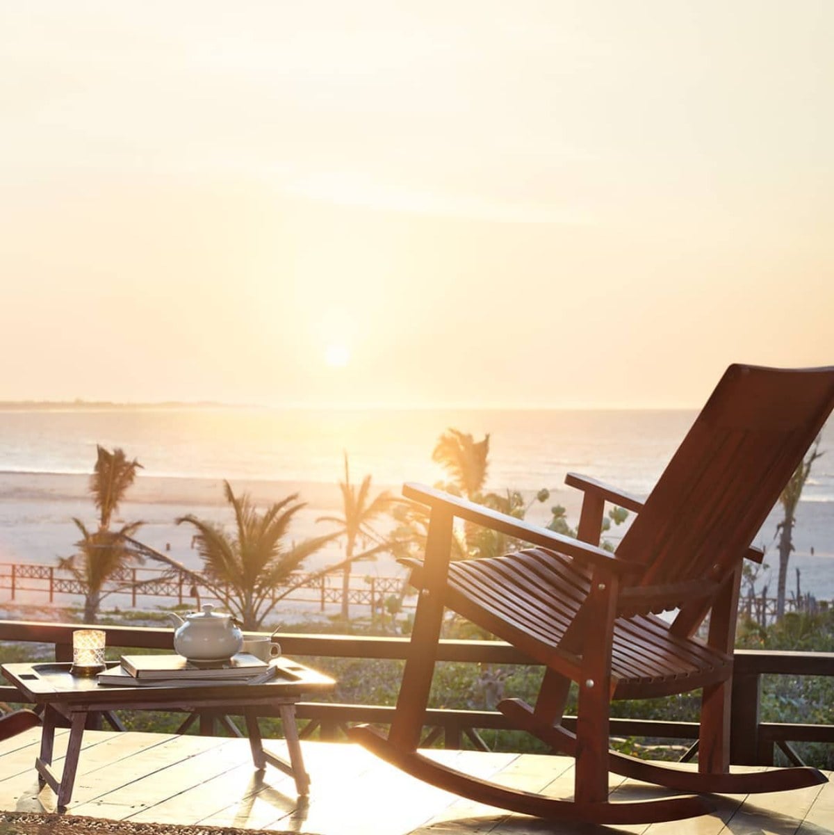 Camocim Luxury Beach Escape (Baia Das Caraubas), Camocim And Maceio - kitesurf holidays
