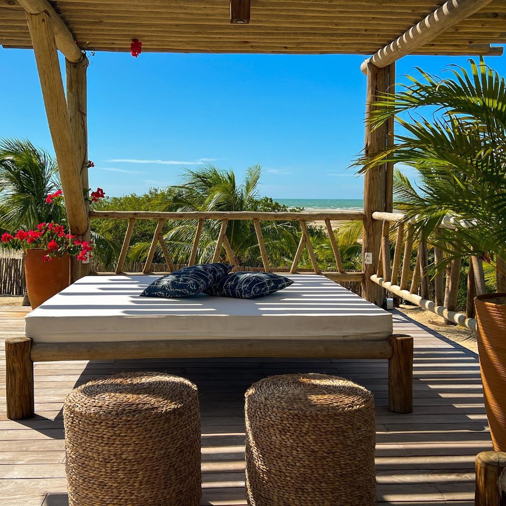 La Ventana Tatajuba, Tatajuba - kitesurf holidays