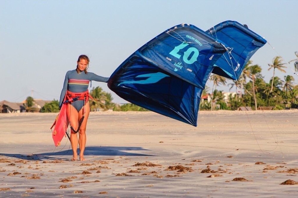 La Ventana Tatajuba, Tatajuba - kitesurf holidays