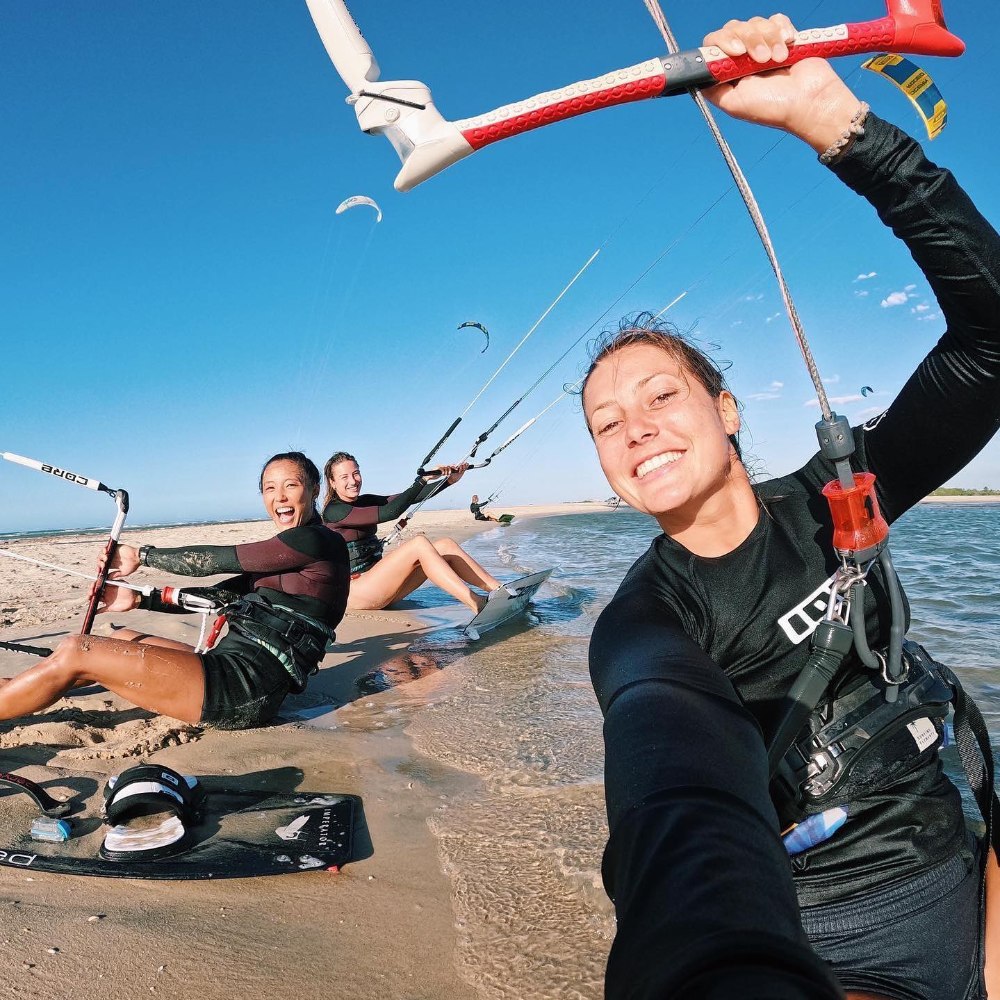 La Ventana Tatajuba, Tatajuba - kitesurf holidays