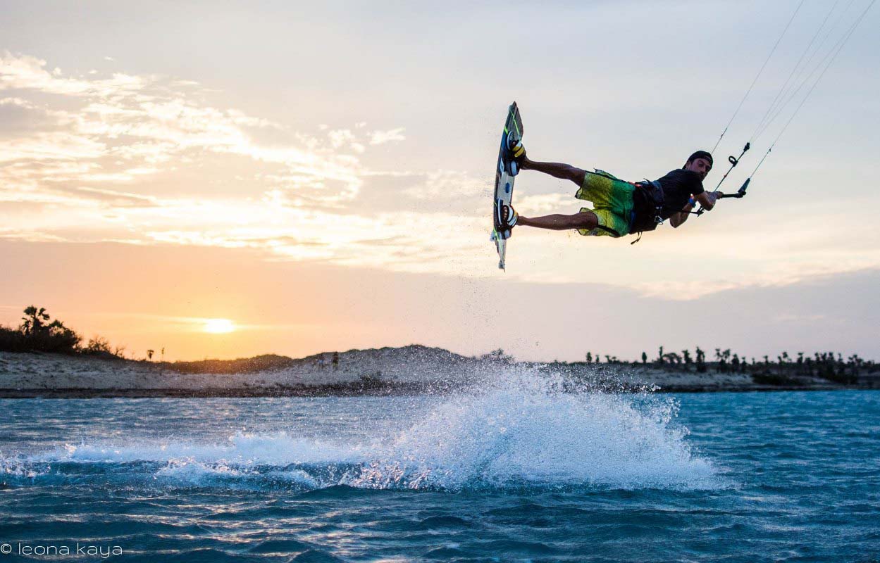 South Lagoon Kitesurf School IIha Do Guajaru, Ilha Do Guajiru