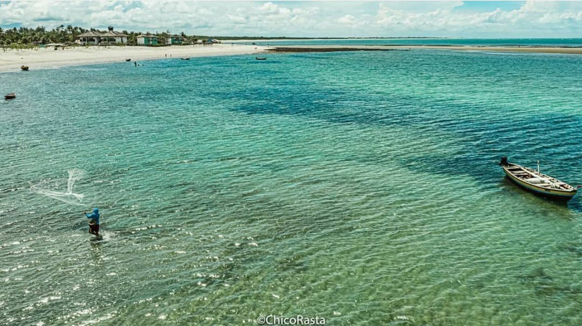 Bgk Kitesurf And Wing Foil Resort, Barra Grande - kitesurf holidays