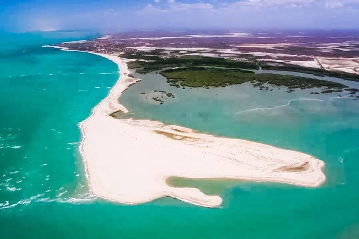 BGK Kitesurf and Wing Foil School, Barra Grande