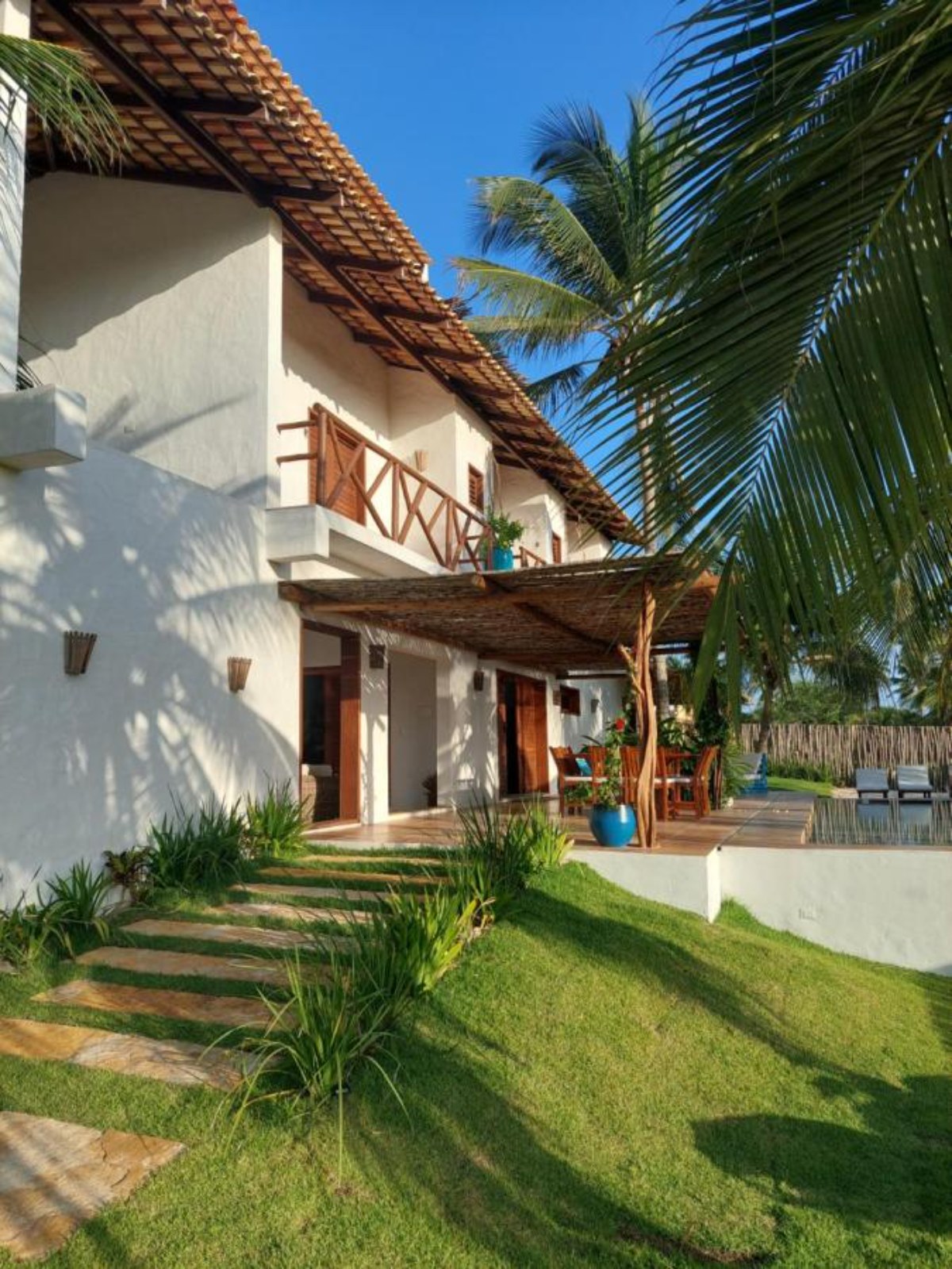 Prea Village Pousada, Prea - kitesurf holidays