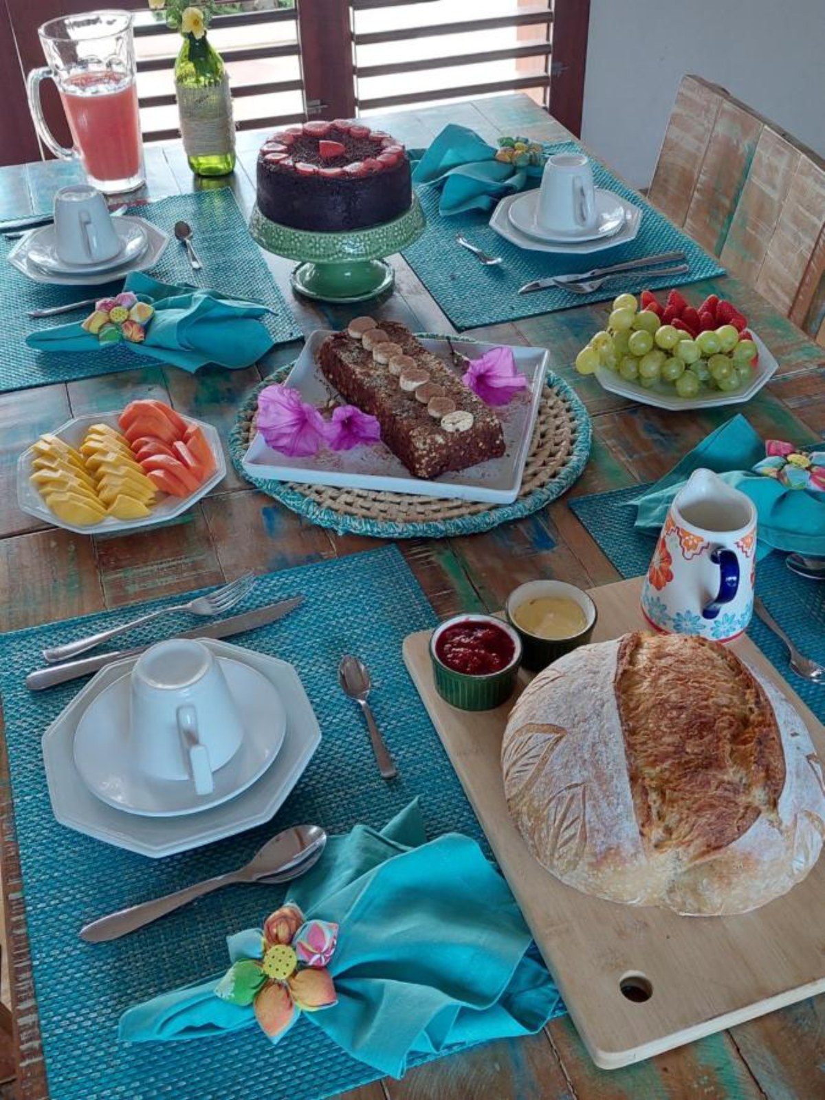 Prea Village Pousada, Prea - kitesurf holidays