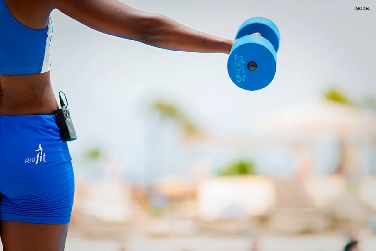 Palace Hotel Le Morne (Adult Only), Le Morne - kitesurf holidays