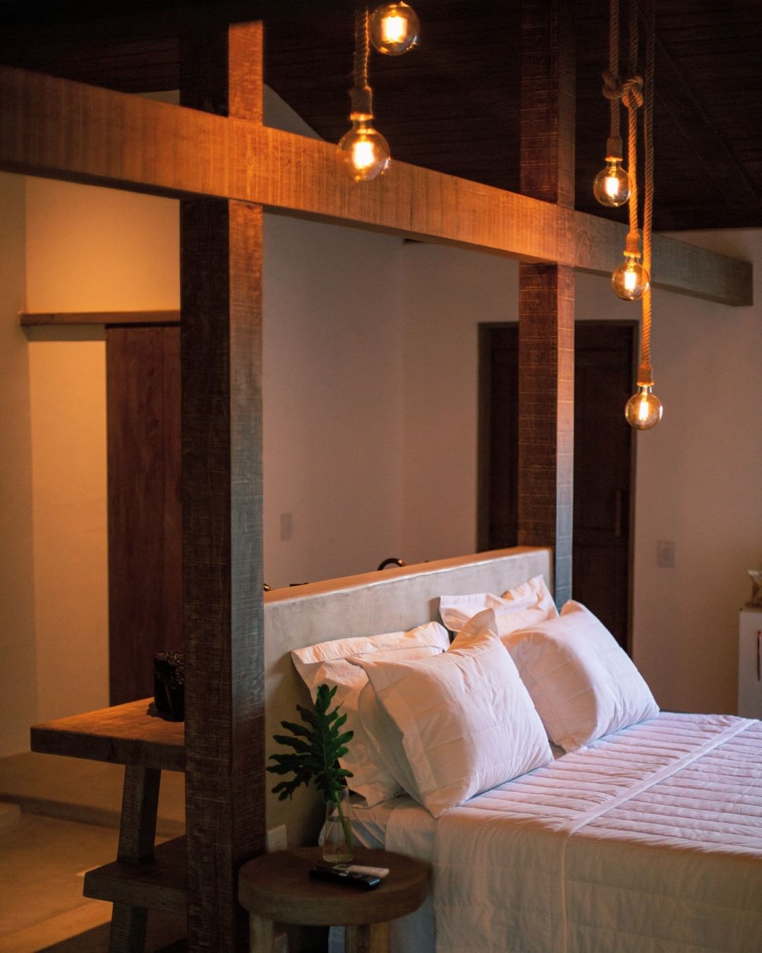 Luxury Hotel Atins, Atins - kitesurf holidays