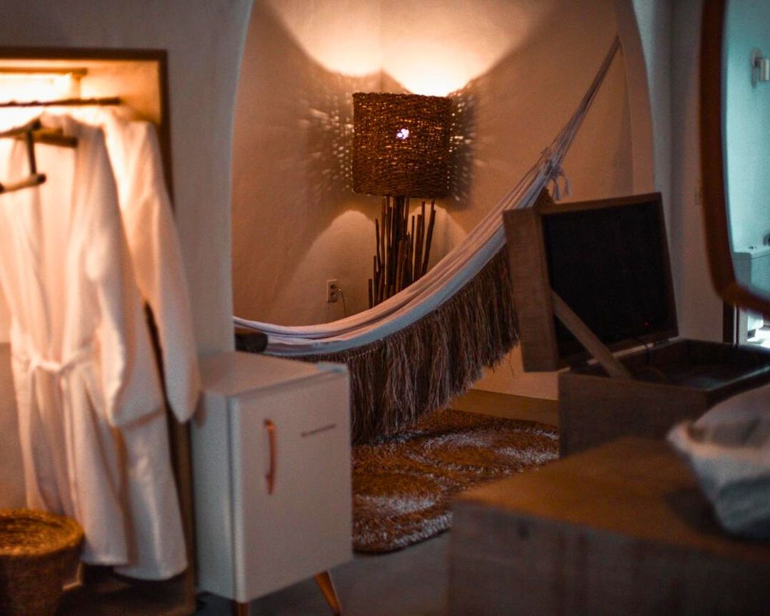 Luxury Hotel Atins, Atins - kitesurf holidays
