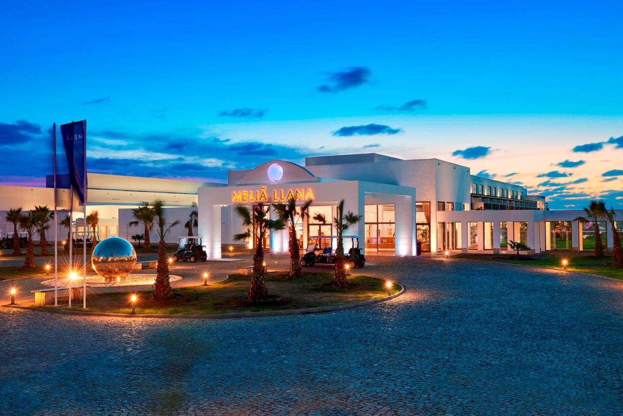 Melia Llana Beach Resort And Spa, Sal - kitesurf holidays