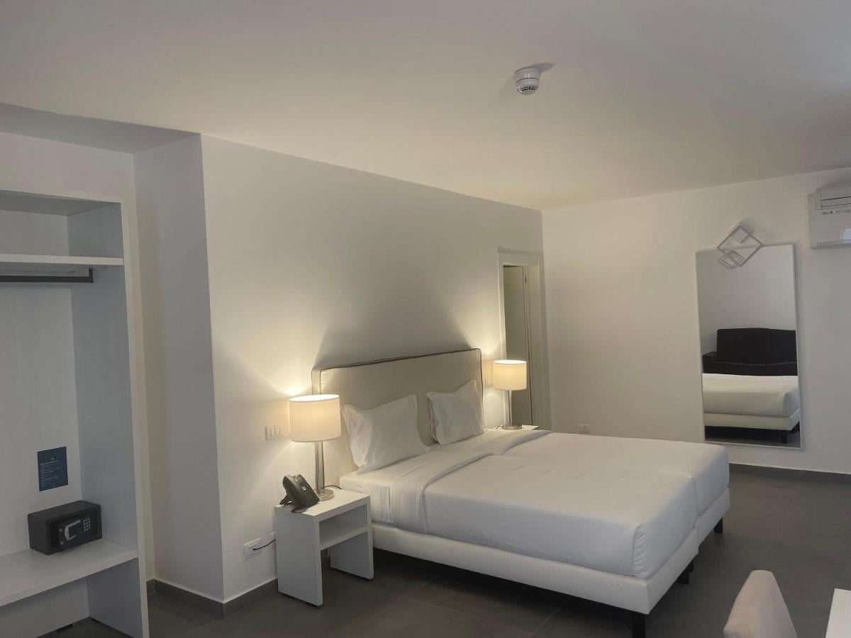 Oasis White Hotel, Boa Vista - kitesurf holidays