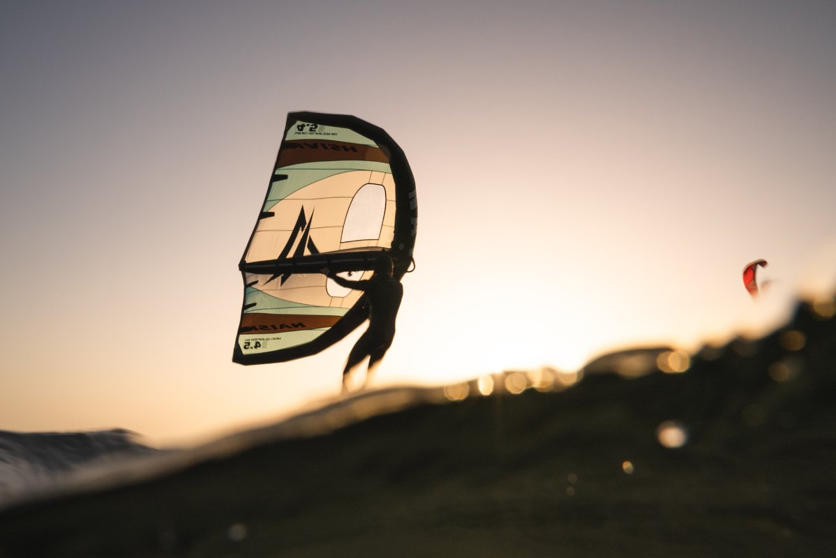 Caravan By Habitas Dakhla, Dakhla - kitesurf holidays
