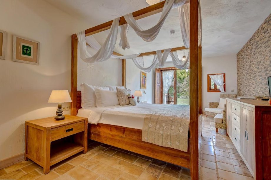 Kapari Hotel, Alacati - kitesurf holidays
