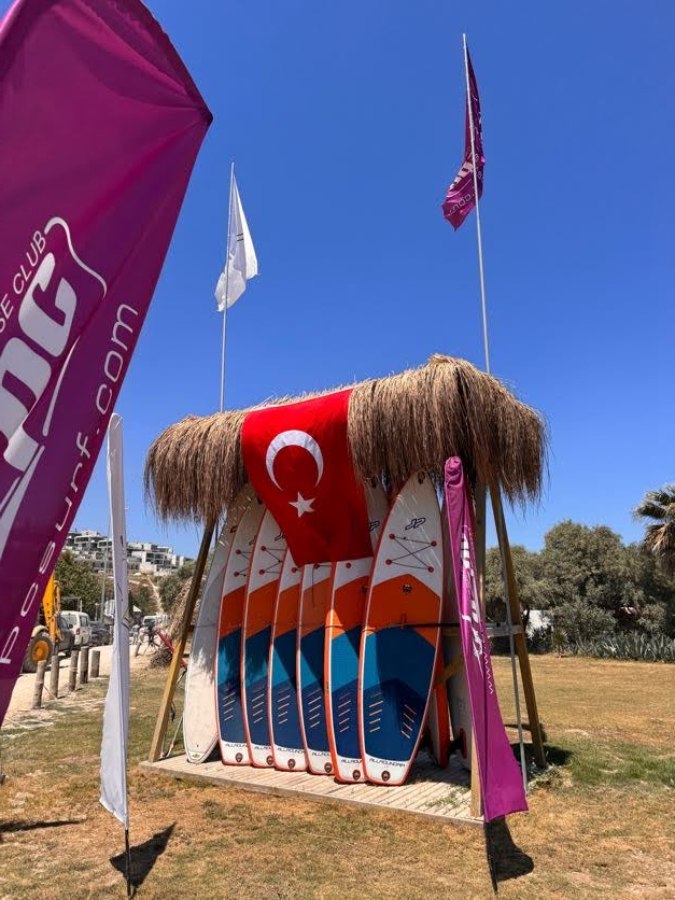 Alacati Windsurf Wing Foil and Kitesurf Centre, Alacati