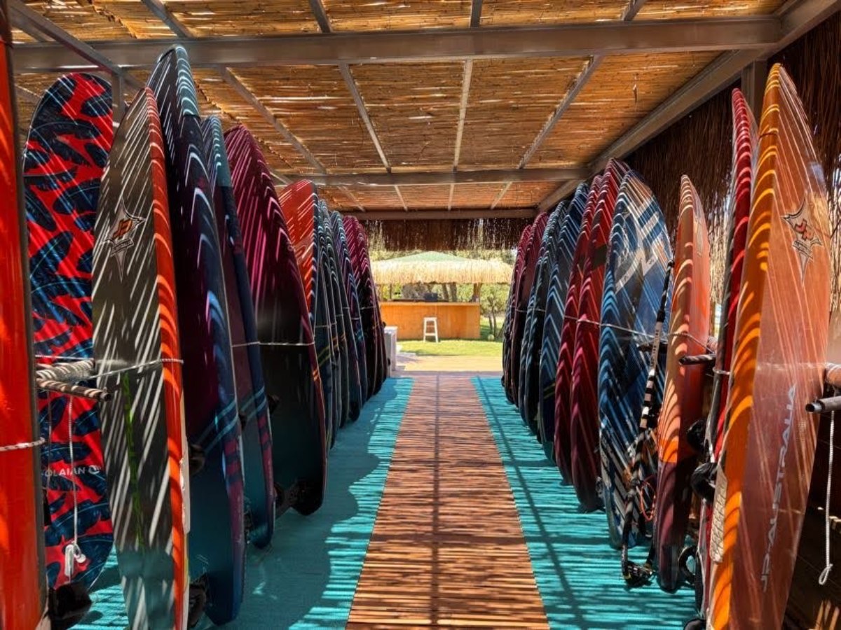 Alacati Windsurf Wing Foil and Kitesurf Centre, Alacati