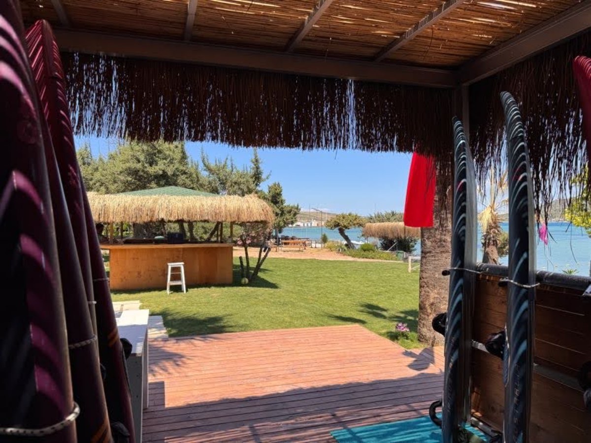 Alacati Windsurf Wing Foil and Kitesurf Centre, Alacati