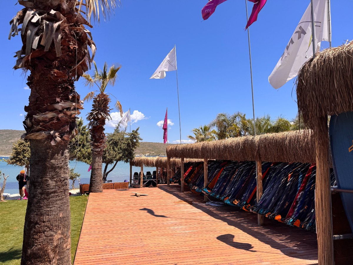 Alacati Windsurf Wing Foil and Kitesurf Centre, Alacati