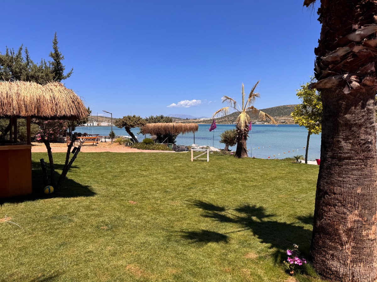 Alacati Windsurf Wing Foil and Kitesurf Centre, Alacati