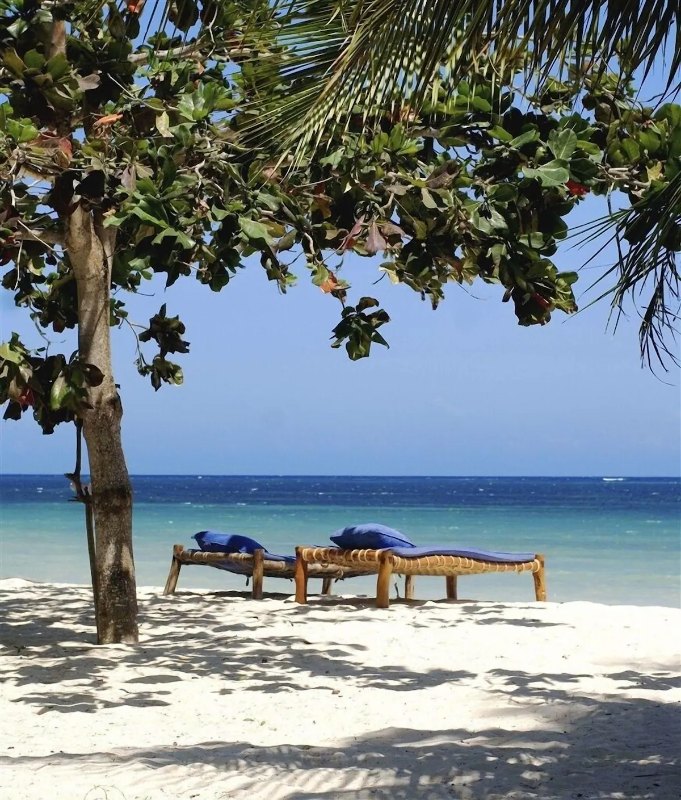 Kinondo Kwetu, Diani - kitesurf holidays