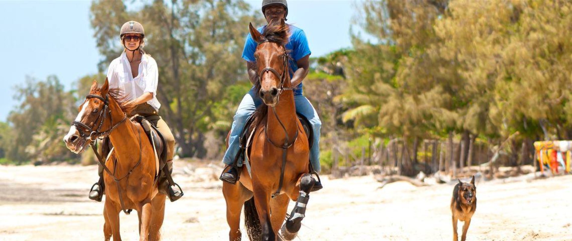 Kinondo Kwetu, Diani - kitesurf holidays