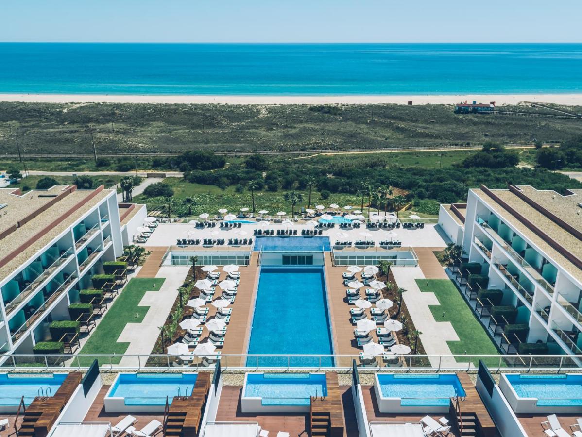 Iberostar Selection Lagos Algarve, South Portugal - kitesurf holidays