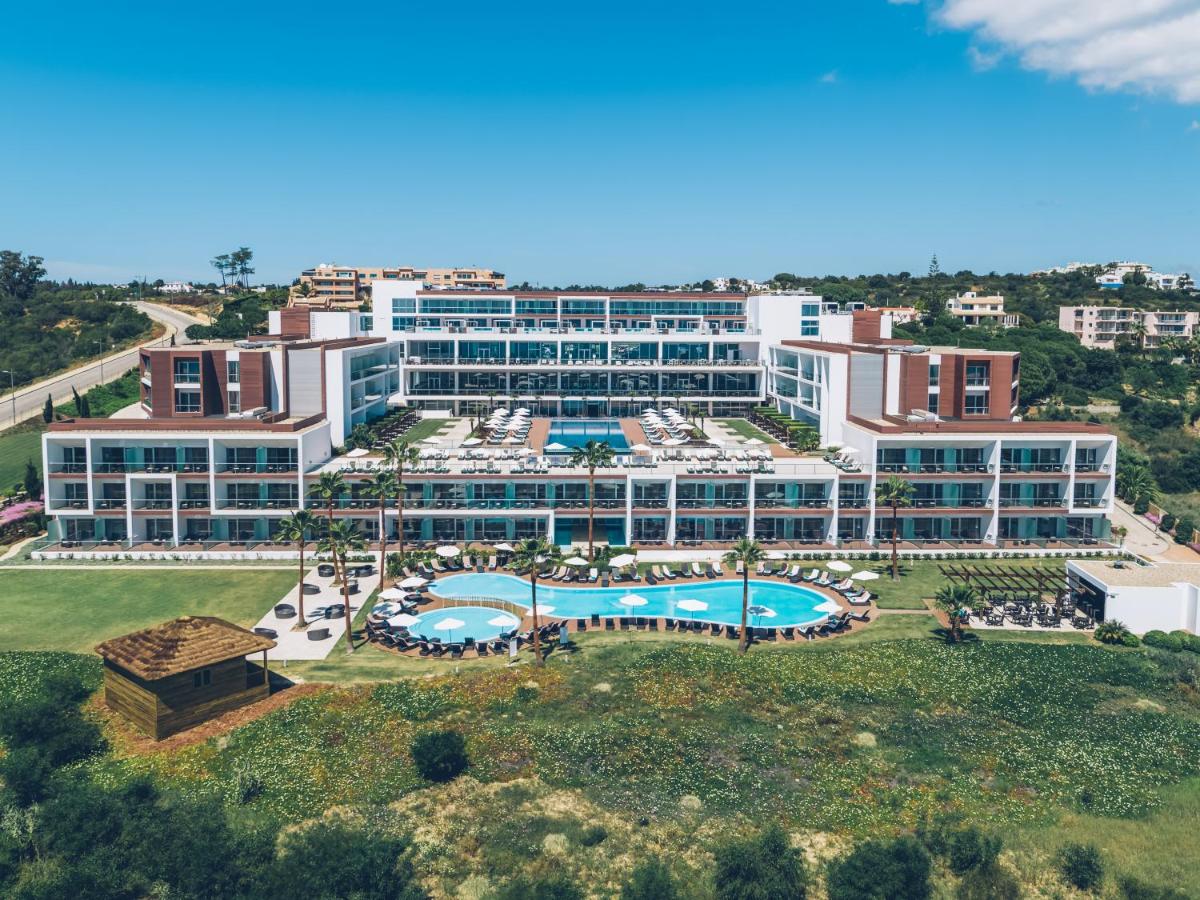Iberostar Selection Lagos Algarve, South Portugal - kitesurf holidays