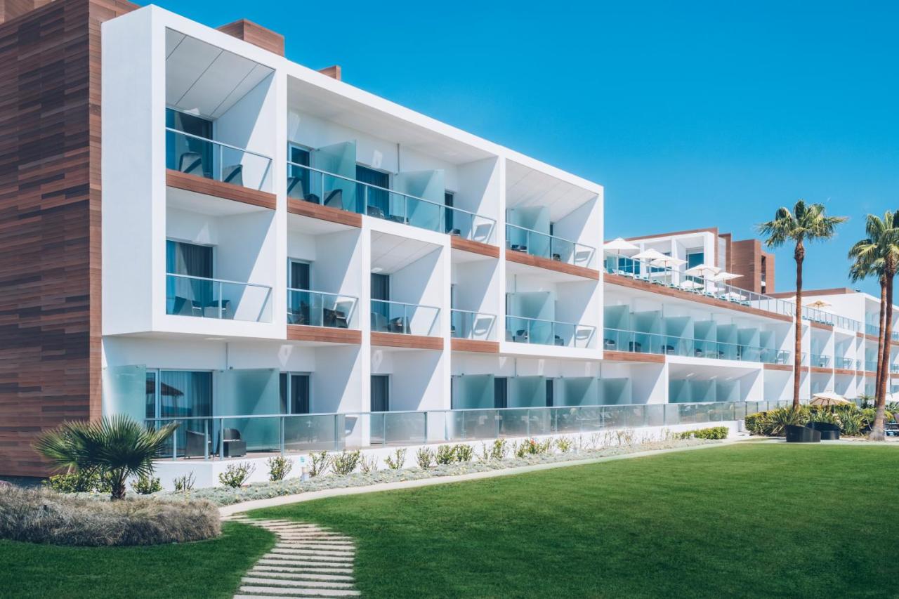 Iberostar Selection Lagos Algarve, South Portugal - kitesurf holidays