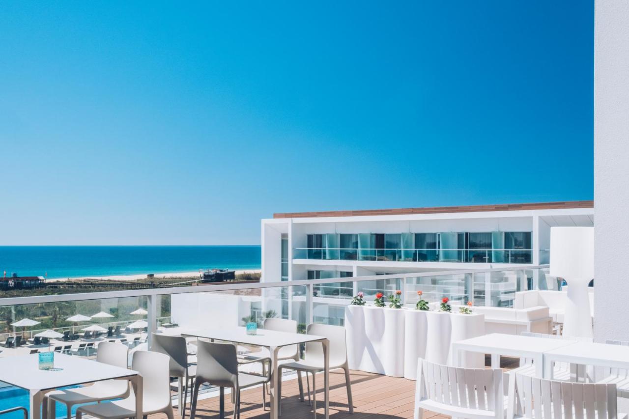 Iberostar Selection Lagos Algarve, South Portugal - kitesurf holidays