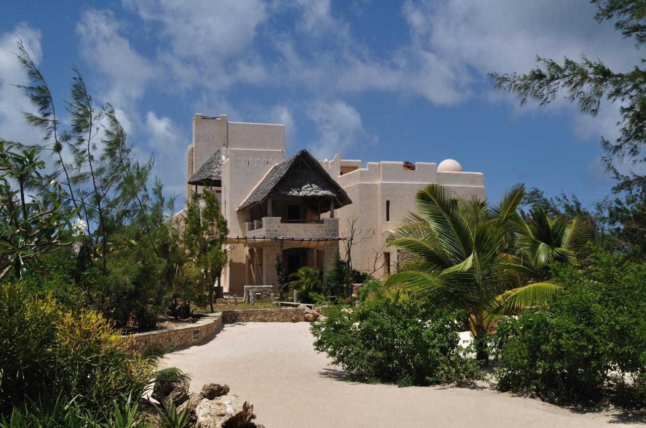 Lonno Lodge Watamu, Watamu - kitesurf holidays