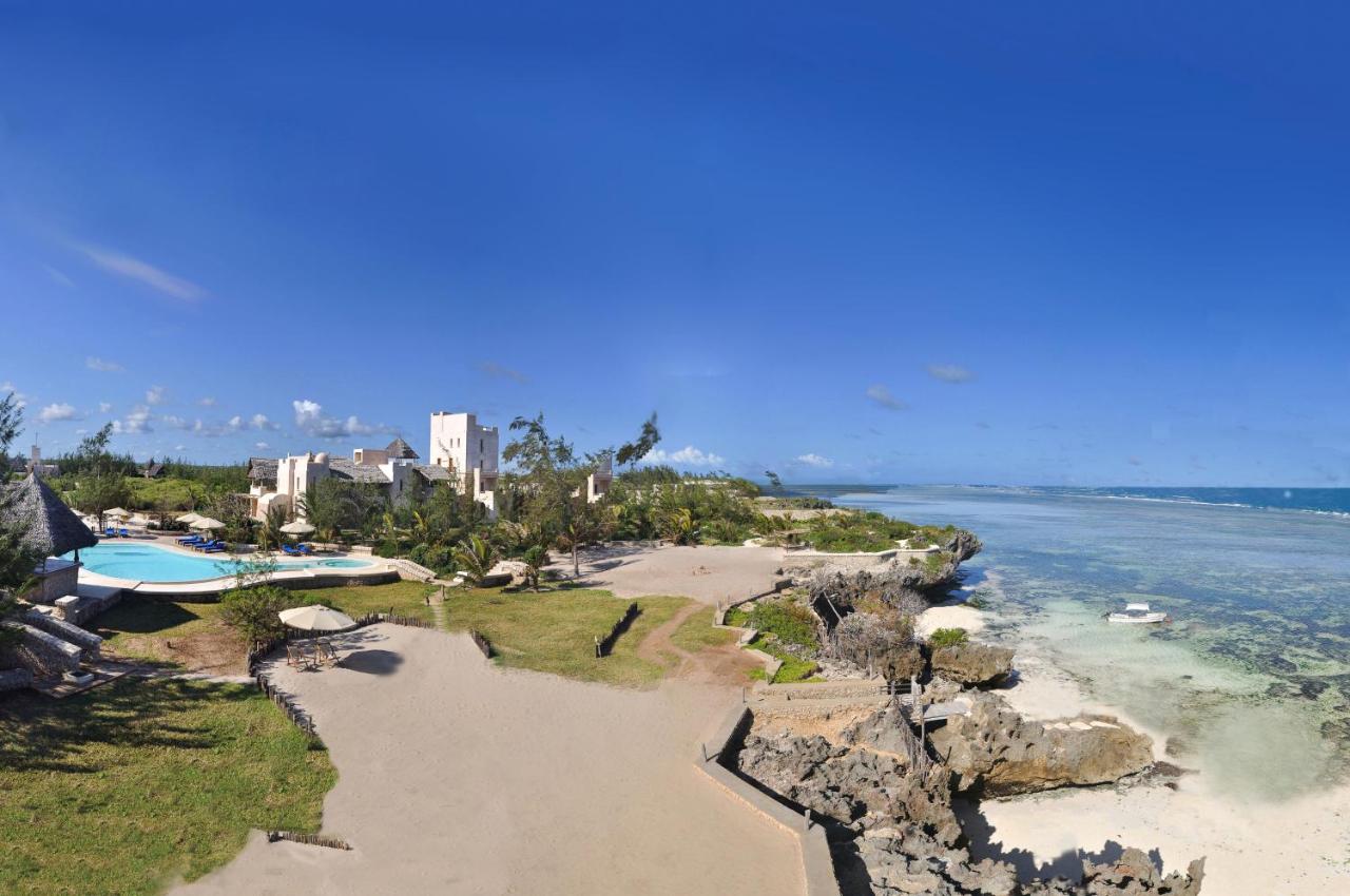 Lonno Lodge Watamu, Watamu - kitesurf holidays